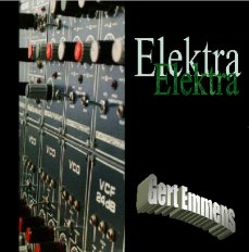Gert Emmens - Elektra