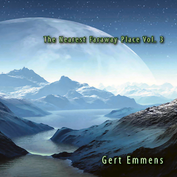 The Nearest Faraway Place - Volume 3